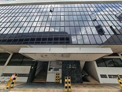 United House (D9), Office #577033871